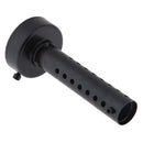 Motorcycle Motorbike 60mm Exhaust Pipe DB Killer Insert Muffler Silencer