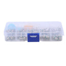 Car R12 R134A A/C Air Conditioning Valve Core Assortment R134A Spool Repair A9O3