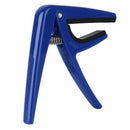 Quick Change Trigger Capo Key Clamp Fr Acoustic Electric Classic Ukulele, 0 Y3N7