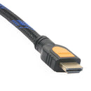 1.4 Version HDMI Cable Cord Stable Data Transmission For Video Player 1.5m