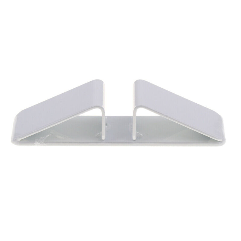 Stainless Steel Fixed Tripod to Keep Pet Door Stable, Not Shaking