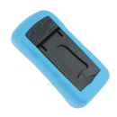 Digital Voltmeter Ammeter Ohmmeter Resistance Multimeter Volt AC DC Tester Meter