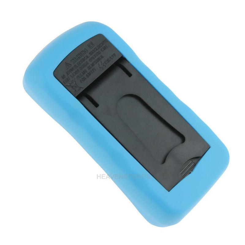 Digital Voltmeter Ammeter Ohmmeter Resistance Multimeter Volt AC DC Tester Meter