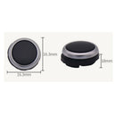 3X(Air Conditioning Climate Control Knob Button Fit for Bmw 5 7 Series F10