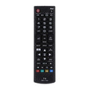 RM-L1162 Remote Control for LG AKB73715610 AKB7447 AKB7397 528 560