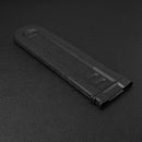 12'' Chainsaw Bar Cover Scabbard Protector Universal Guide Plate Black Plastic