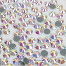 Hotfix Rhinestones DIY Clothes Small Pack Shiny Crystal Strass Crafts Dress H4H6