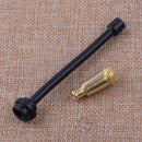 Filter Oil Line Hose Tube Fit for Husqvarna Chainsaw 362 372XP 365 371 372 Gas