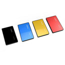 Orico-2588Us3 2.5 Inch Hdd Case Sata To Usb 3.0 Hdd Case Ssd Adapter For Sa