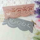 Circle DIY Cutting Dies Stencil Scrapbook Embossing Craft Album Card Gift