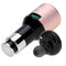 Vodool F-458 Mini Car In Ear Bluetooth Wireless Earphone with Car Charger