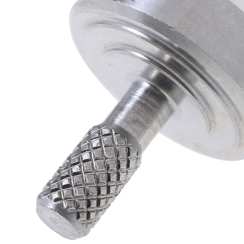 1 pc Mini spinning top magic gyroscope no resistance gyro metal toys for kids FT