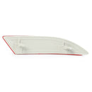 Rear Bumper Left Right Reflectors for Ford Focus 2012 BM51515COAE BM51515BOA