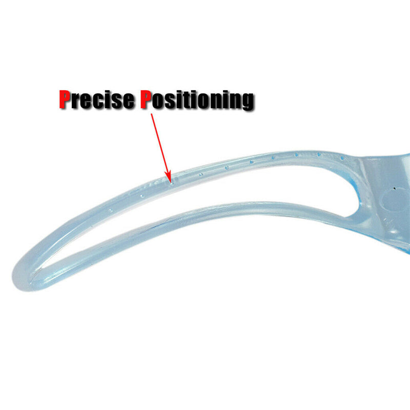 Professional Eyebrow Shaper Template Stencil Shaping Shaper DIY Makeup Beauty