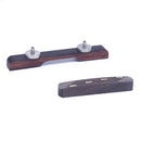 Adjustable Rosewood Bridge for Mandolin H7M8