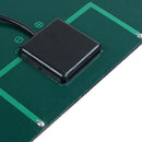 12V 5.2W Mini Solar Panel Polycrystalline Solar Cells Silicon Epoxy Solar D