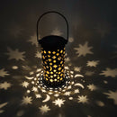 Solar Lamp Lantern Night Lighting Patio Landscape Park LED Lights Outdoor Garden