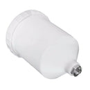 2X(600Ml Paint Watering Can Air Spray Tool Plastic Pot Thread Connector Spr