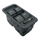 9R7914A132Aa Master Power Window Switch Illuminated Black 13 Pin Fit for Fo I7E8