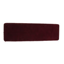 Replacement Non Slip Instrument Mat for Ukulele Uke Parts Accessories Red