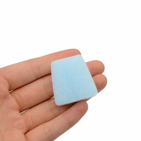 6X standard filter disposable sponge hypo allergenic for resmed s7s8 cpap sle Gw