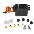 2.2kg 3-Line RC Servo Motor for 1:12 1:16 CYS Savage XS TM MT Traxxas Axial