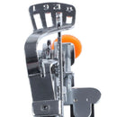 Ruffler Presser Foot for Brother Singer Kenmore Elna Low Shank Sewing Machi E6I5