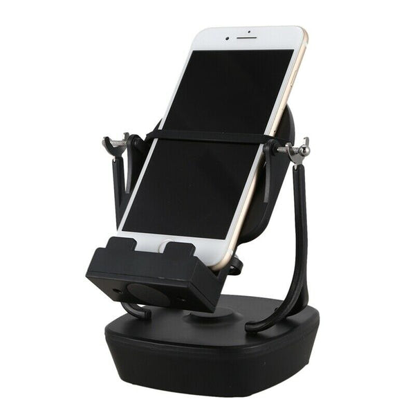 Walker Shakes Mobile Phone Swing Artifact Wechat Sports Steps Counter Safe  Z5P3