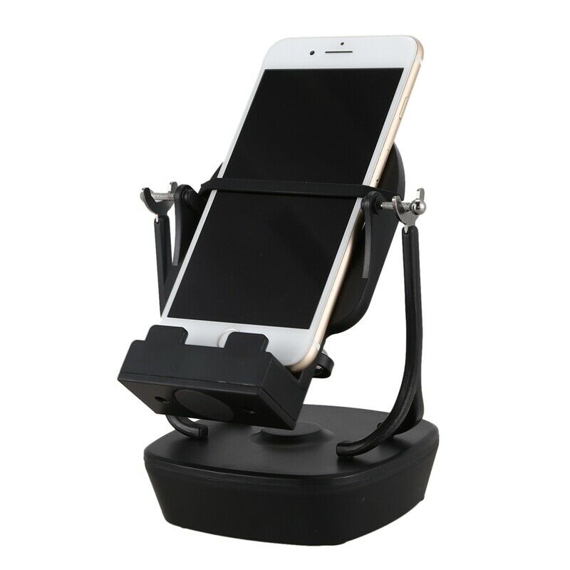 Walker Shakes Mobile Phone Swing Artifact Wechat Sports Steps Counter Safe  Z5P3