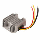 DC Power Converter Regulator Module Step Down Adapter (12V/24V to 7.5V 5A D
