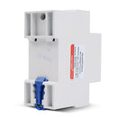 SVP-916 Adjustable Voltage Surge Protector Limit Current Protection (63A) A