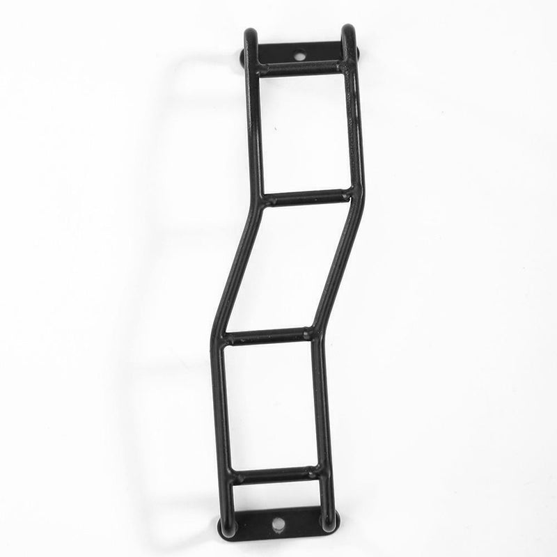 RC Climbing Car Toys Universal 4 Level Metal Mini RC Car Staircase Ladder