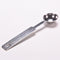 1 Pcs Scapbook Spoon For Wax stamp Stainless Steel Sealing Wax Spoon S Bj
