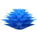 DIY Lotus Lampshade IQ PP Ceiling Lamp Shade - Pendant Light Shade Christma