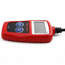 MS309 Automatic diagnostic Scanner OBDII Car diagnostic Tool
