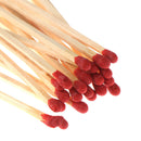 Multi Lit Match Fire Magic Tricks Three Clip Match Pull Burning Stage Magic Pro-