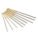 18pcs Stainless Steel Embroidery Hand Sewing Needles Embroidery Needles DIY