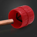 Plastic Hardened Steel Inner Outer Reamer Tubing Chamfer Tool Pipe Deburring