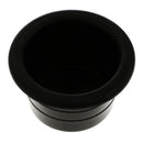 Marine Plastic Interior Cup Drink Holder Trucks Sofas Game Table Pockets 100mm