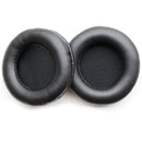 Thicker soft ear pad cups foam cushion for logitech H600 H609 headset headphone1