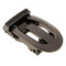 Mens Fashion Metal Ratchet Automatic Belt Buckle Business Belt Accessories