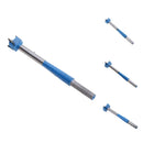 16mm Forstner Drill Bit Auger Opener Drilling Wood Plastic Plywood