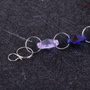 20cm Rainbow Suncatcher Crystal Ball chandelier Lamp Prism Pendants Wedding Deco