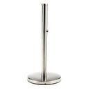 Stainless Steel Counter Top Bath Toilet Tissue Paper Roll