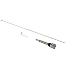 Interphone Antenna 136-174MHZ Ohms Mobile Radio 2.15dB Universal 100W PL259