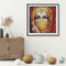 5D DIY Special Shaped Diamond Painting Beauty Cross Stitch Mosaic Craft Kit