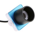 1.25" Digital Zoom Eyepiece for Astronomy Telescope Lens 0.8MP High-resolution