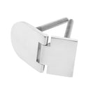 4Pcs Boat Door Hinge Heavy Duty Furniture Cabinet Hatch Hardware Accessory
