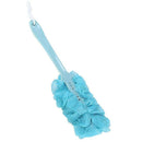 Bath Brush Long Handle Scrub Skin Massage Bathing Feet Friction Brush Back