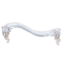 Universal Violin Shoulder Rest Adjusting 4/4 3/4 Violin Shoulder Pad Holder